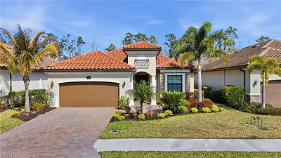 17230 Galway RUN BONITA SPRINGS FL