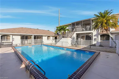 1113 Cape Coral PKWY W 102 #102 CAPE CORAL FL
