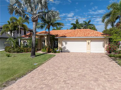 4228 SW 23rd PL CAPE CORAL FL