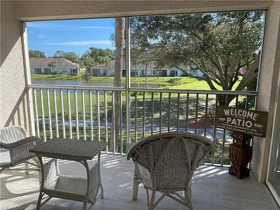 20691 Country Creek DR 1326 #1326 ESTERO FL