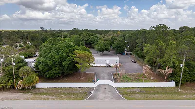 135 N Hacienda ST CLEWISTON FL