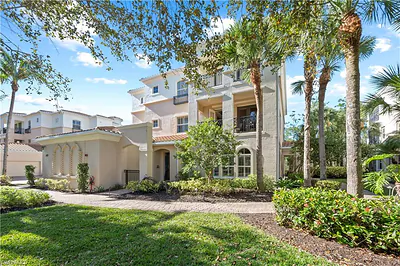2809 Tiburon BLVD E 2 #2 NAPLES FL