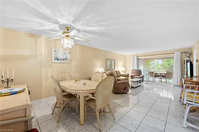 5419 Rattlesnake Hammock RD 306F #306F NAPLES FL