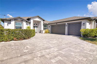 223 SE 17th ST CAPE CORAL FL