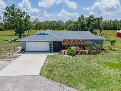 11291 Deal RD NORTH FORT MYERS FL