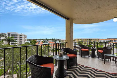 3115 Gulf Shore BLVD N 412S #412S NAPLES FL