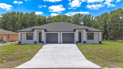 613/615 12th ST LEHIGH ACRES FL