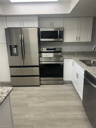 5707 Foxlake DR 2 #2 NORTH FORT MYERS FL