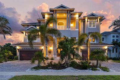 564 Spinnaker DR MARCO ISLAND FL
