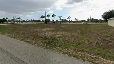 2008 NE 16th PL CAPE CORAL FL