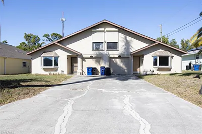 7261 Albany RD FORT MYERS FL