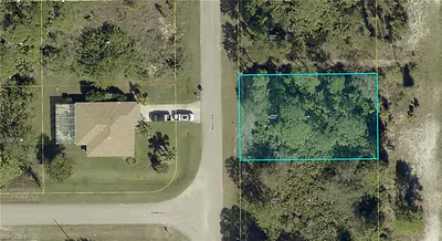 1263 Naples AVE S FORT MYERS FL