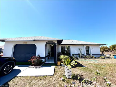 500 NW 20th AVE CAPE CORAL FL