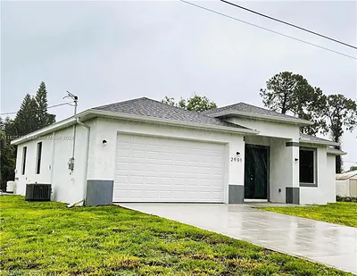 2901 Leeland Heights BLVD LEHIGH ACRES FL