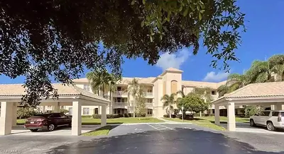 17020 Willowcrest WAY 203 #203 FORT MYERS FL