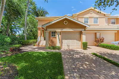 9651 Spanish Moss WAY 4121 #4121 BONITA SPRINGS FL