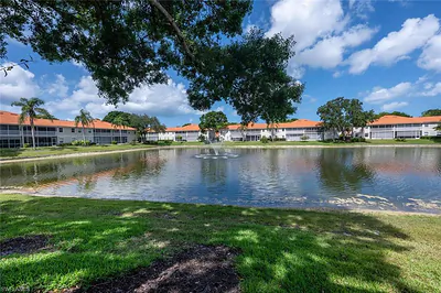2506 Orchid Bay DR Z201 #Z201 NAPLES FL