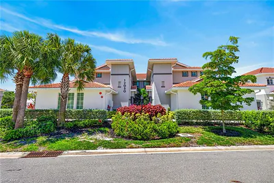 12050 Santaluz DR 101 #101 FORT MYERS FL
