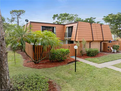 1724 Park Meadows DR 1 #1 FORT MYERS FL