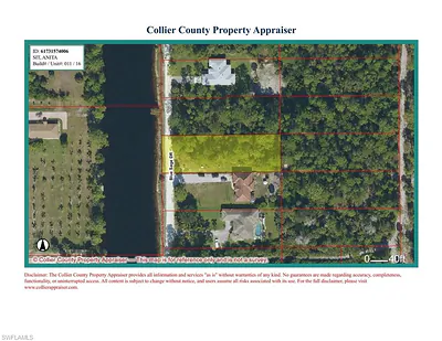 1930 Blue Sage DR NAPLES FL