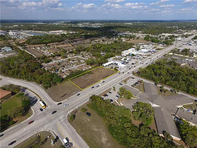 1012 - 1020 Pondella RD NORTH FORT MYERS FL