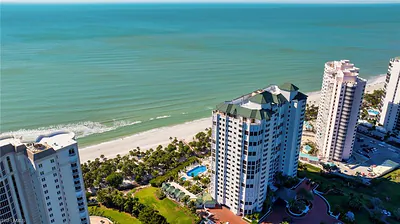 8171 Bay Colony DR 403 #403 NAPLES FL