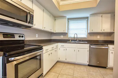 5917 Littlestone CT 118 #118 NORTH FORT MYERS FL