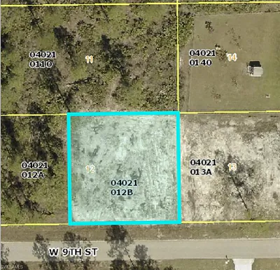 1304 W 9th ST LEHIGH ACRES FL