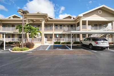 15256 Riverbend BLVD 202 #202 NORTH FORT MYERS FL