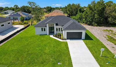 449 Redwing ST LEHIGH ACRES FL