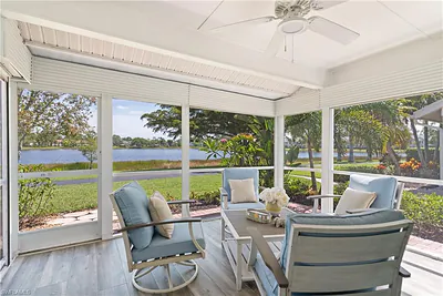 141 Bristol LN C-21 #C-21 NAPLES FL
