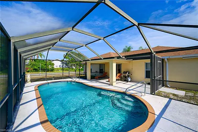 2519 6th ST W LEHIGH ACRES FL