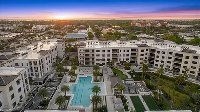 1125 Central AVE 463 #463 NAPLES FL