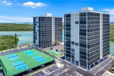 26225 Hickory BLVD 3A #3A BONITA SPRINGS FL