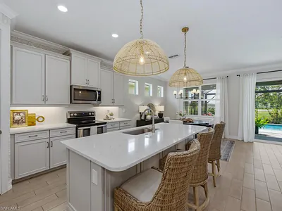 496 Polihale WAY NAPLES FL
