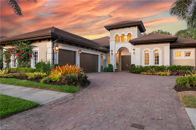 8986 Shenendoah CIR NAPLES FL