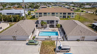 1113 Cape Coral PKWY W 103 #103 CAPE CORAL FL