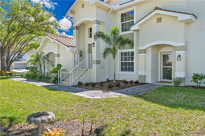 14550 Glen Cove DR 703 #703 FORT MYERS FL