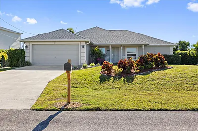 1914 NW 15th ST CAPE CORAL FL