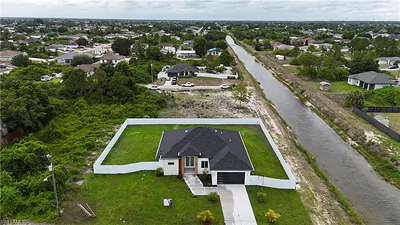 1502 Sara AVE S LEHIGH ACRES FL