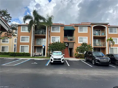 1210 Wildwood Lakes BLVD 206 #206 NAPLES FL