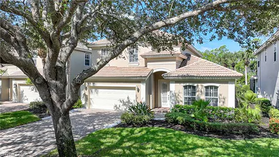 22090 Longleaf Trail DR ESTERO FL