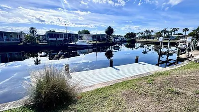 14667 Paul Revere LOOP NORTH FORT MYERS FL