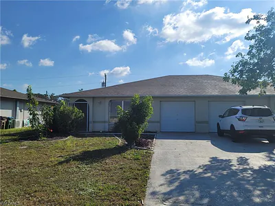 931 SE 23rd PL CAPE CORAL FL