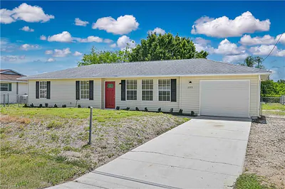 3313 14th ST SW LEHIGH ACRES FL