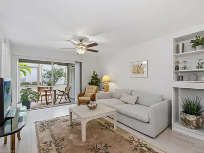 1901 Courtyard WAY C105 #C105 NAPLES FL