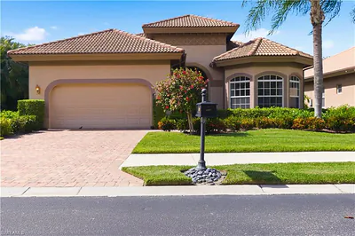6097 Dogleg DR NAPLES FL