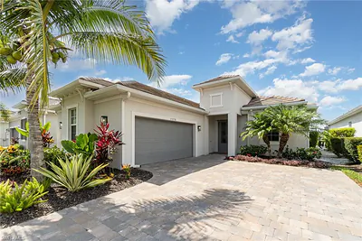 15278 Blue Bay CIR FORT MYERS FL