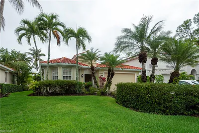 5725 Lago Villaggio WAY NAPLES FL