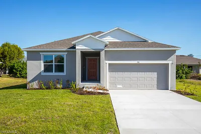 341 SW 29th AVE CAPE CORAL FL